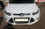 Ford Focus 3 (12 – 14) реснички на фары №1 широкие